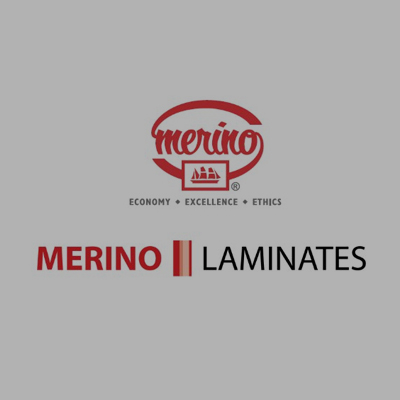 Merino Laminates Logo